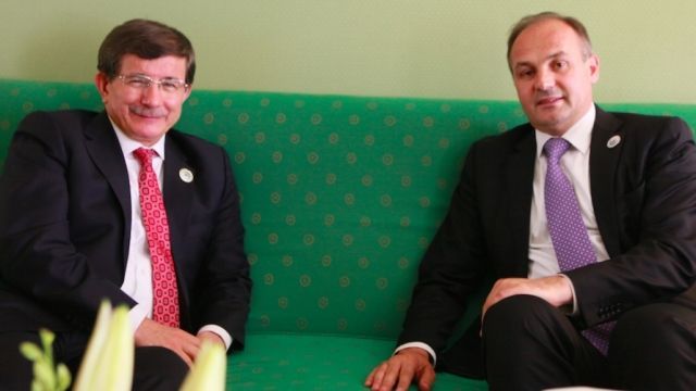 Hoxhaj, İİT Üyelerine Kosova'nın Tanınması Çağrısında Bulundu
