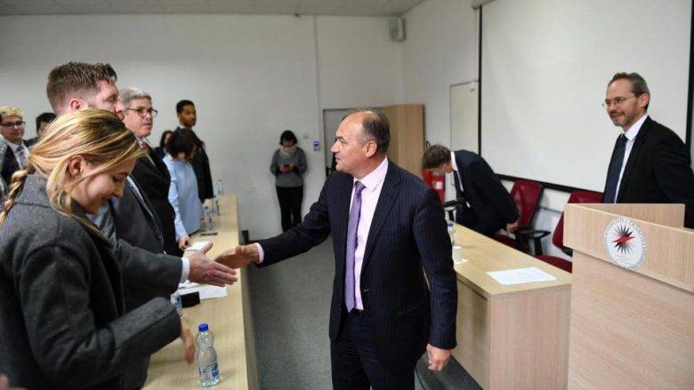 2019 Yılı Sırbistan’la Anlaşmaya Varılması İçin Bir Fırsattır