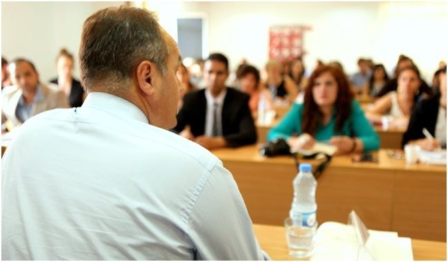 Hoxhaj: Kosova, Demokratik Devlet Kurulmanın Başarılı Öyküsü