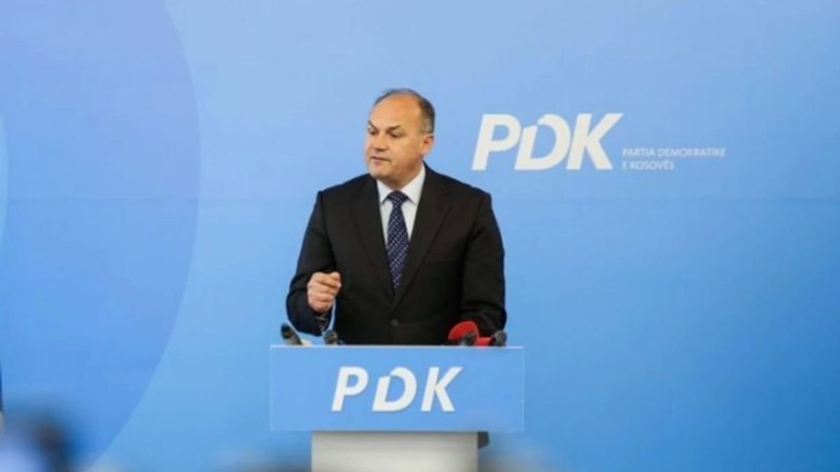 Özel Mahkeme’nin Kurulması Büyük Bir Hataydı