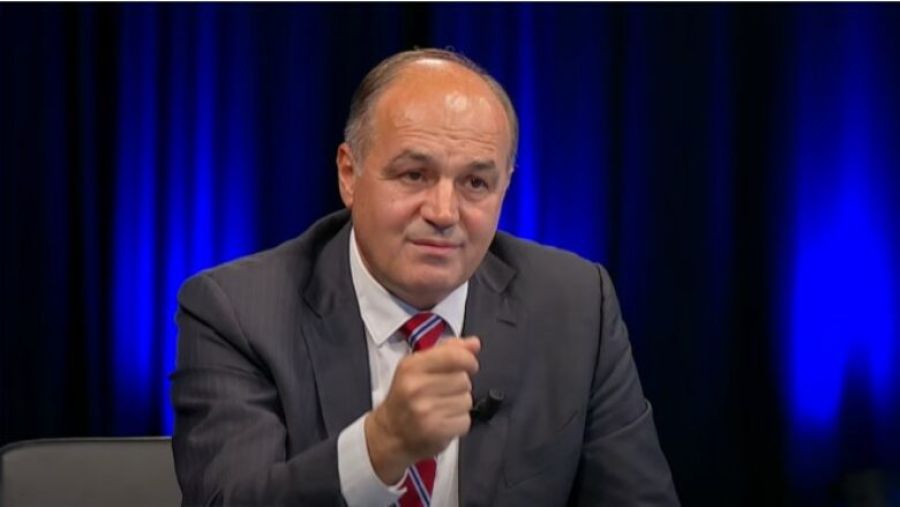 PDK-LVV Koalisyonunu İmkansız Görüyor
