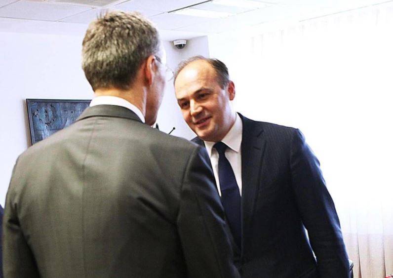 Kosova’nın NATO Üyeliği Tek Önceliği Olmalı