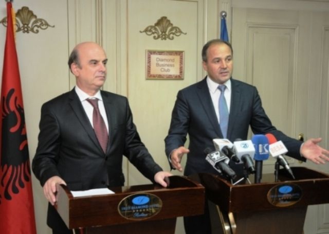 Arnavutluk, Kosova'nın Tanınmasında Lobiciliğine Devam Edecek