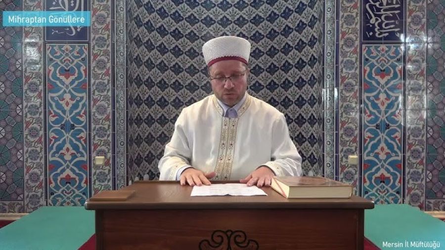 Bosna’da İslam: Kur’an’la Sınanan, Sünnetle Ayakta Kalan Bir Ahlâk-M.Tevfik Yücesoy