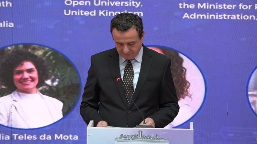 Kosova, Devlet İnşasında Eşsiz Bir Örnek