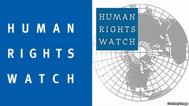 HRW: Balkanlarda Basın Özgürlüğü Riskte