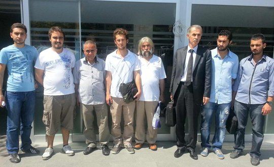 Adı Var Kendi Yok Üniversitesi