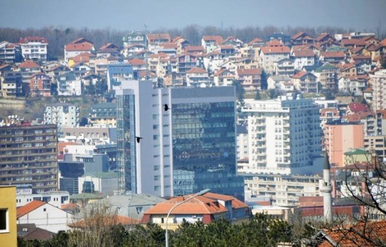 Kosova Hükümeti, Üç Ayda 521 Milyon Euro Harcadı
