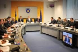 Kosova Hükümeti, Sırp Yerel Seçimleri Yasal Dayanaksız Değerlendirdi