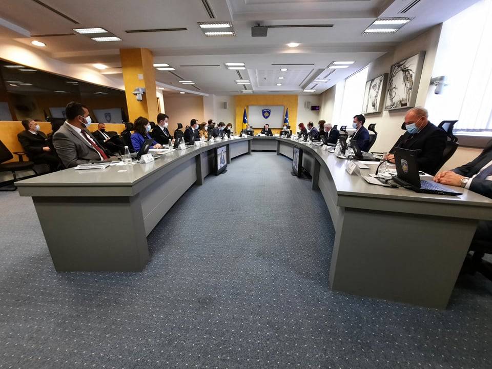 Hükümet, Devlet Rezervlerine 10 milyon Euro Planlıyor