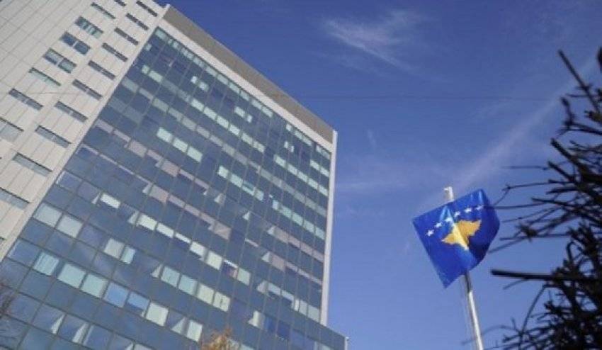 Kosova, Avrupa Konseyi’ne Üyelik Girişimini Onadı