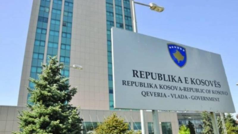 Kosova Gelecek Yıla Bütçesiz Girebilir