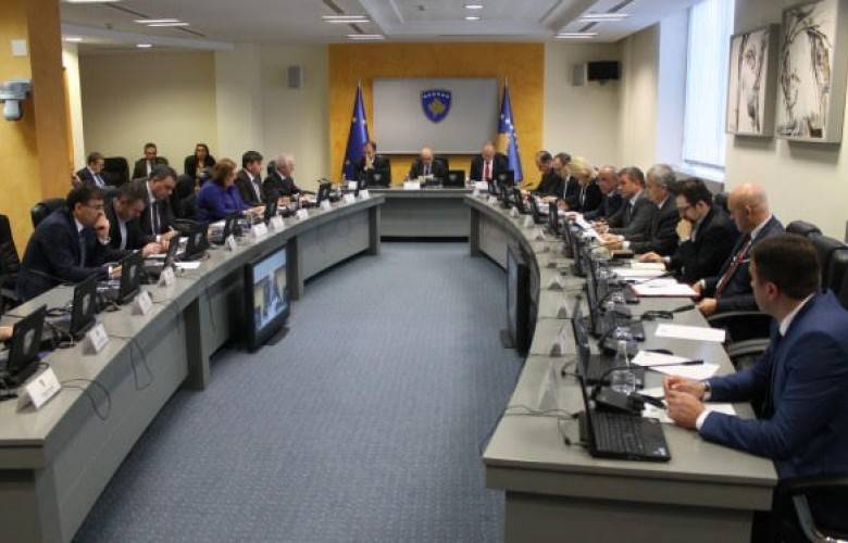 Sosyal Sigorta Anlaşması  Kosovalılar İçin İyi Bir Haber