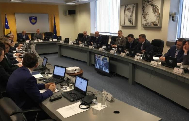 Yeni Ceza Kanunu Onaylandı