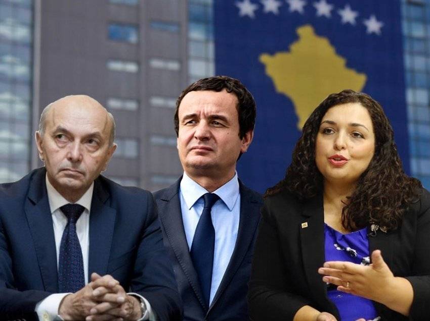 LDK’ya Bir Önemli Bakanlık Daha Verin