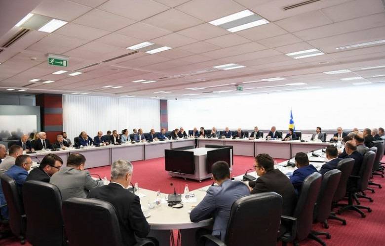 Herkesin Angaje Olmasının Gerektiği Bir Dönemdeyiz