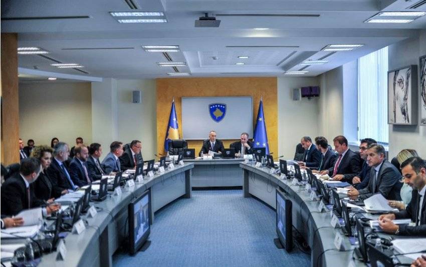 Bakan Sayısıyla Kosova Dünya Şampiyonu