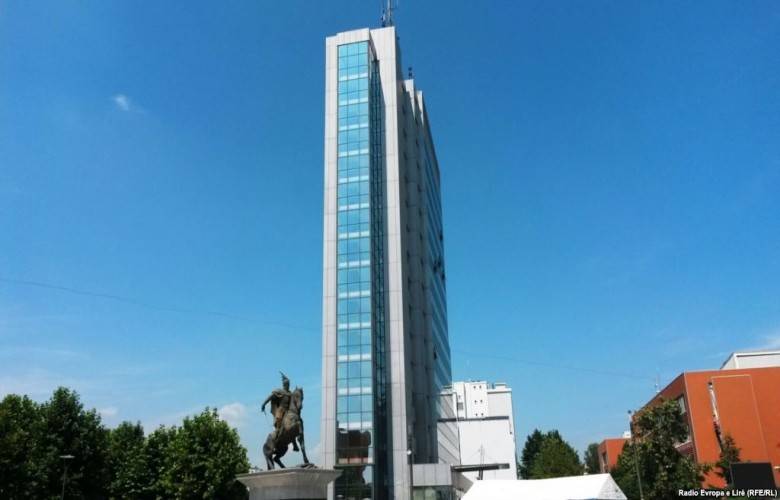 Kosova, IŞİD ile Mücadelede Kararlı
