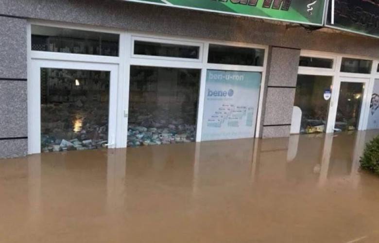 Hükümet’ten Selzedelere Yardım