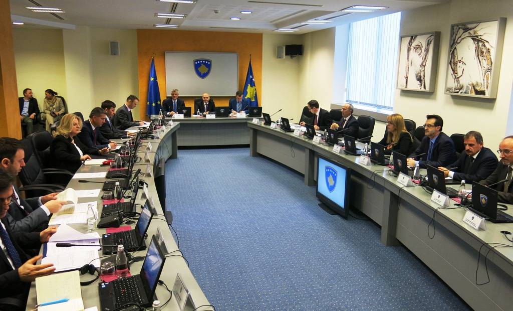Hükümet, Aşırıcılık ve Radikalizme Karşı Stratejiyi  Onayladı