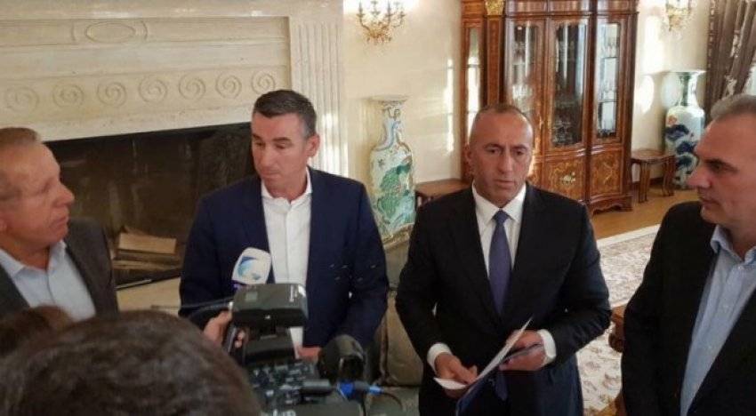 Hükümet Şu Başarısızlıklardan Devrilebilir