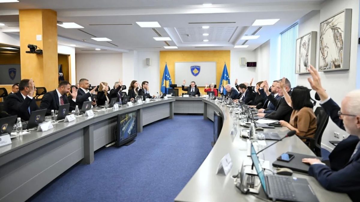Preşeva Vadisi'ndeki Ders Kitapları İçin 255 bin, İnovasyon İçin 40 bin Euro