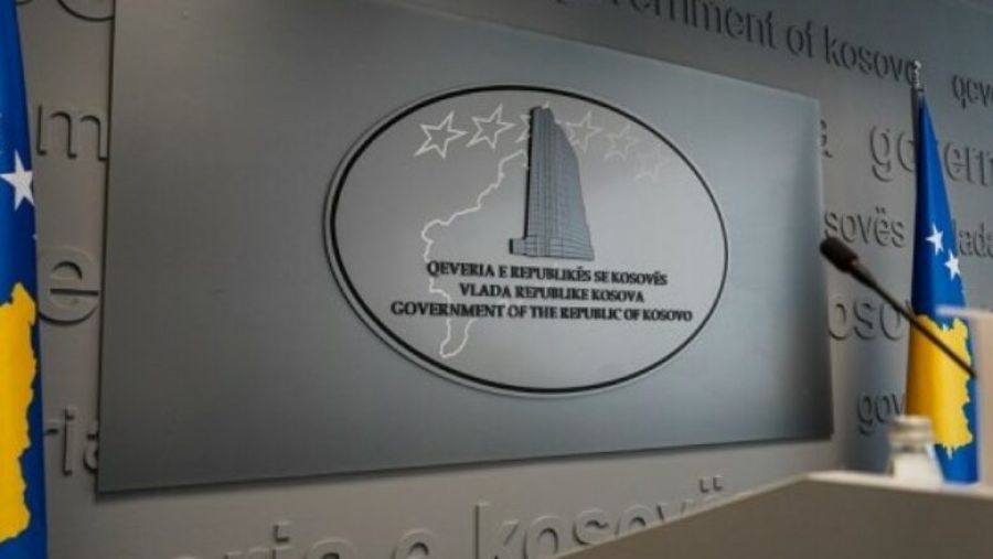 GLPS: Geçici Hükümetin 30 Kararı Hukuka Aykırı – Kurti’nin Danışmanından Tepki