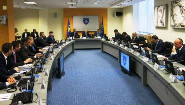 Hükümet:  Anayasa Mahkemesi'nin Kararını Uygulayacağız