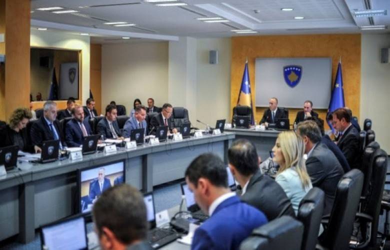 Birlik, Anayasa Mahkemesi Kararına Göre Kurulacak
