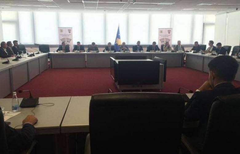 Hükümetten Mısırlı Topluluğuna Destek Vaadi