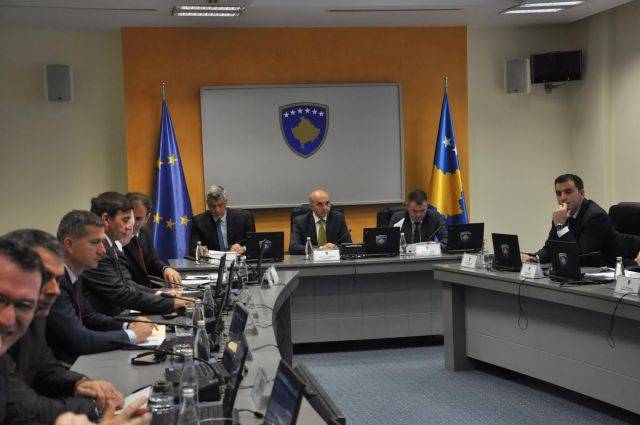 Mustafa: Mahkeme'nin Kararı, Hükümet Faaliyetlerinin Anayasal Esaslı Teyididir