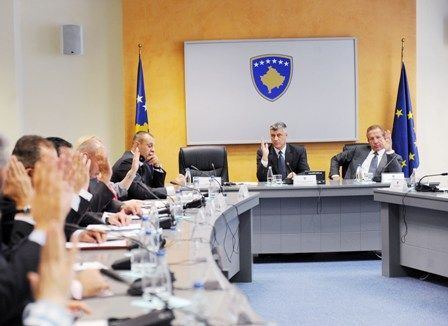 Orta Vadeli Harcamalar Çerçevesi Benimsendi