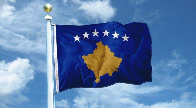 Kosova Hükümeti Bölünme Ya da Toprak Değişimine Karşı