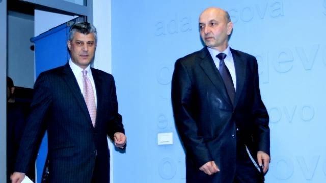 Eylül'de Hükümet Formatizasyonu