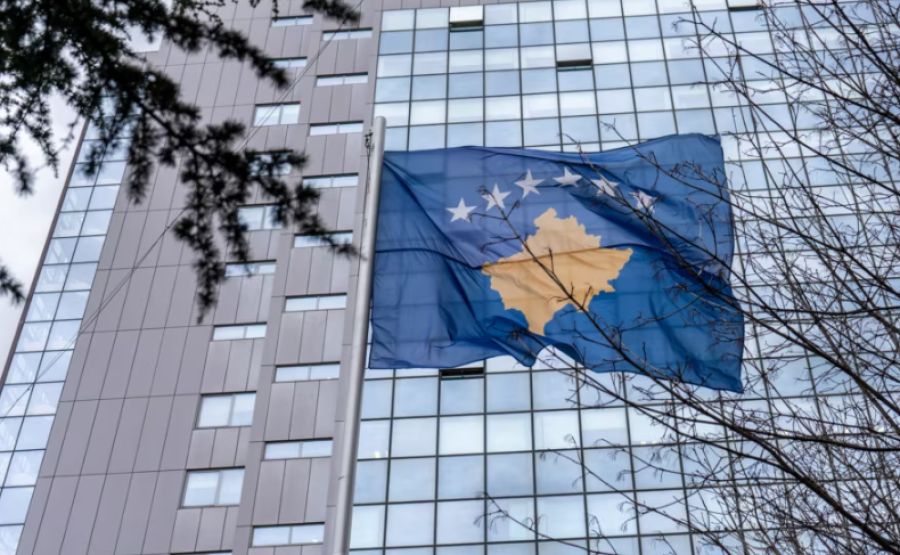 Hükümet, IŞİD'e Karşı Küresel Koalisyona 100 Bin Euro Ayırdı