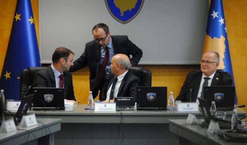 Hükümet, 2 Milyar Avroluk Bütçeyi Onayladı
