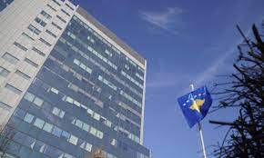 Hükümet, Kosova Hava Sahasının Rus Uçaklarına Kapatılmasını Desteklemektedir