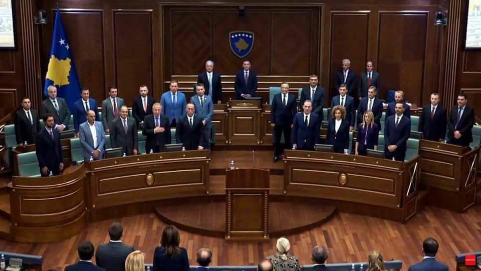 Hükümet’in Düşürülmesi Konusunda Muhalefetin Görüşleri Farklı