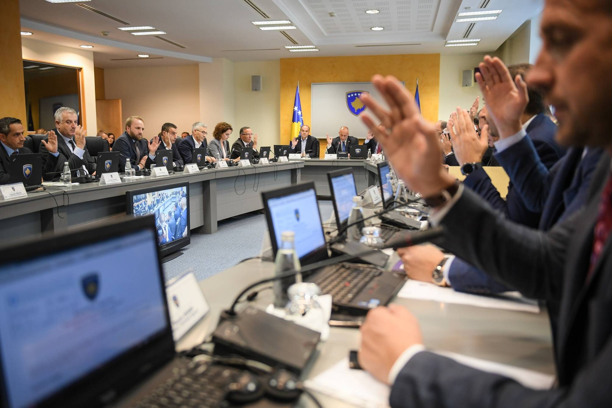 Hükümet’ten Dünya Bankası Raporuna Tepki
