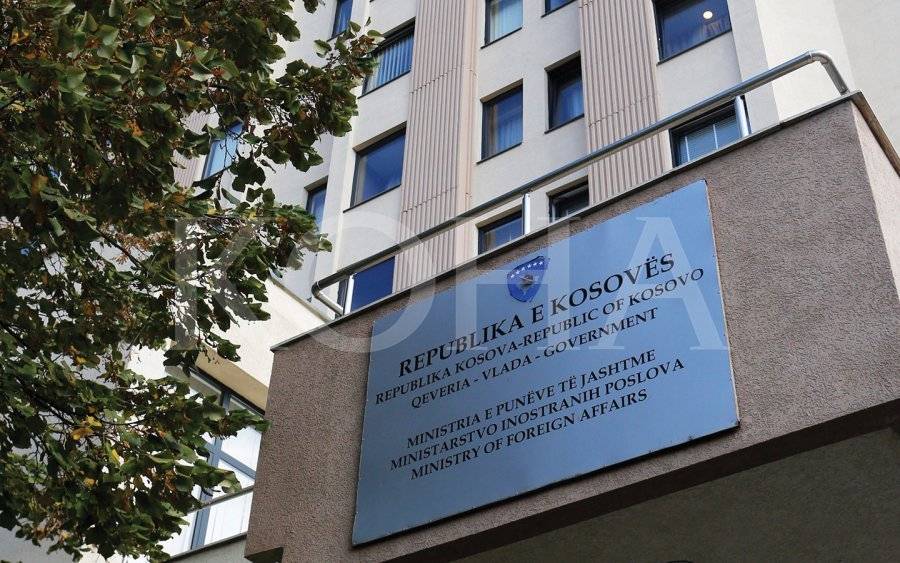 Hükümet,  Daçiç’in Diplomatik Zaferlerini Yalanlıyor