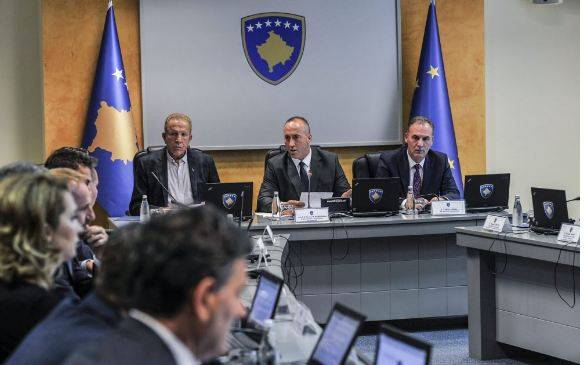 Hükümet,  Avrupa Konseyi Üyeliği İçin Hazırlanıyor