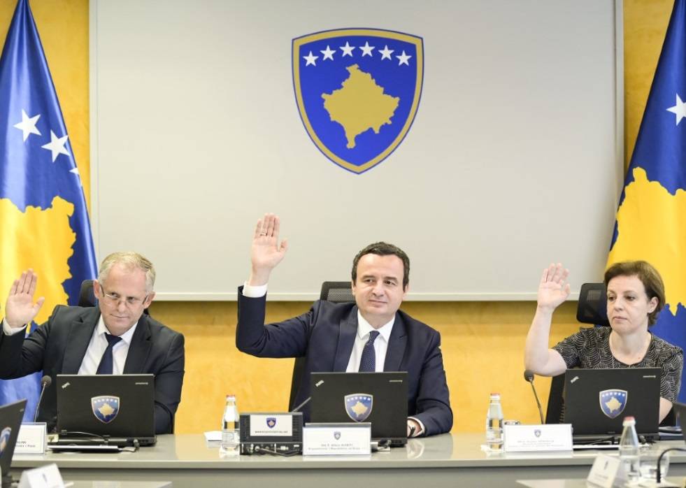 Hükümet, Son İstihdam Paketi İçin 10 Milyon Euro Tahsis Etti