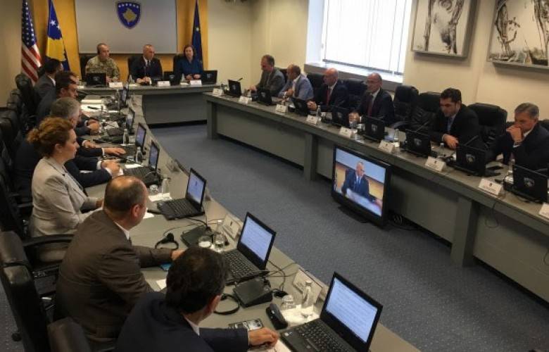 Hayatını Kaybeden Polis Ailelerine 20 Bin Avro