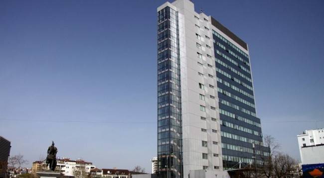 Sırbistan’ın Kosova Karatecilerini Durdurması Saçma Karardır