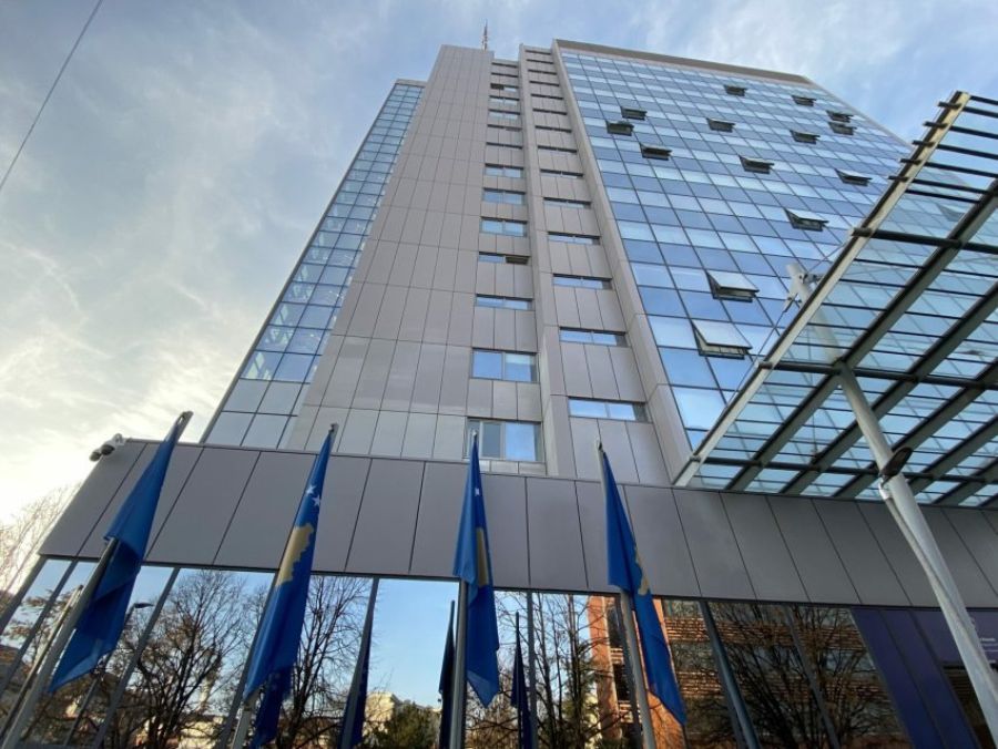 Hükümet, Anayasa Mahkemesi'nden Hukuki Netlik Bekliyor