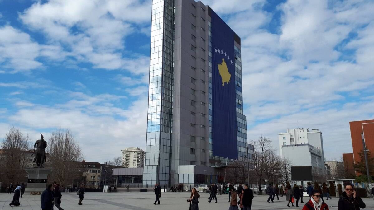 AB’den Sırbistan’la İlişkilerin Normalleşmesi İçin Kosova’ya Çağrı