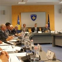 Kosova Hükümeti'nden Pakistan'a Yardım