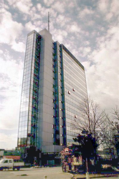 Resmi Olmayan Hükümet Kurma Çalışmaları Devam Ediyor