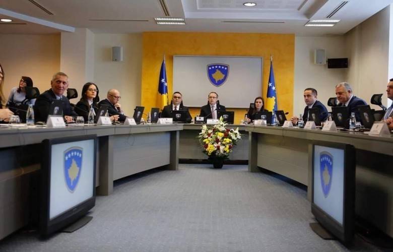 Kosova Hükümeti Ekonomik Toparlanmaya 95,2 Milyon Euro Ayırdı