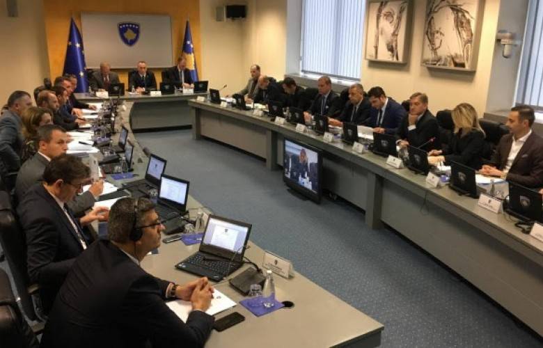 Cinsel Şiddet Mağdurları Emekli Maaşı 230 Avro Olacak